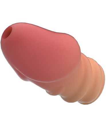 PRETTY LOVE JEREMY ENGROSADOR PENE ROSADO