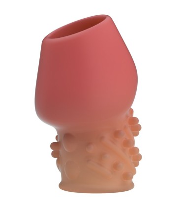 PRETTY LOVE MATIAS ENGROSADOR PENE ROSADO