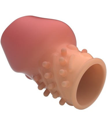 PRETTY LOVE MATIAS ENGROSADOR PENE ROSADO