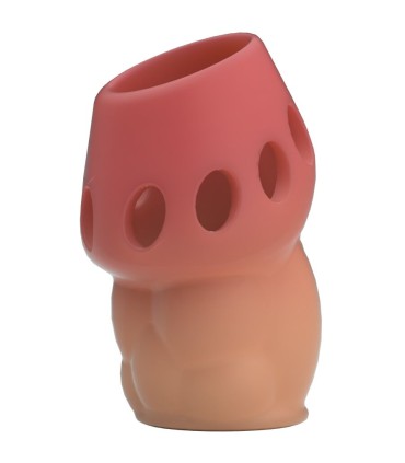 PRETTY LOVE OSCAR ENGROSADOR PENE ROSADO