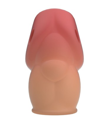 PRETTY LOVE OSCAR ENGROSADOR PENE ROSADO