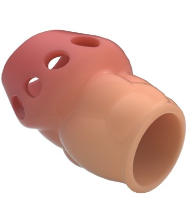 PRETTY LOVE OSCAR ENGROSADOR PENE ROSADO