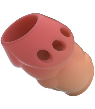 PRETTY LOVE OSCAR ENGROSADOR PENE ROSADO