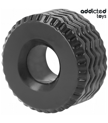 ADDICTED TOYS ANILLO PARA EL PENE EXTRA GRUESO