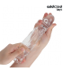 ADDICTED TOYS EXTENSOR PARA EL PENE TRANSPARENTE 27 CM