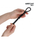 ADDICTED TOYS CUERDA SILICONA PARA EL PENE DE LAZO DOBLE