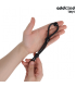 ADDICTED TOYS CUERDA SILICONA PARA EL PENE DE LAZO TRIPLE