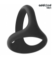 ADDICTED TOYS - ANILLO TRIPLE GRUESO PARA EL PENE