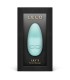 LELO LILY 3 MASAJEADOR PERSONAL VERDE AGUA