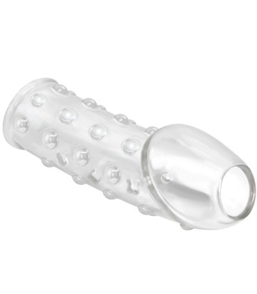 PRETTY LOVE FUNDA PARA PENE APRETADA Y VOLUMINIZADORA TRANSPARENTE