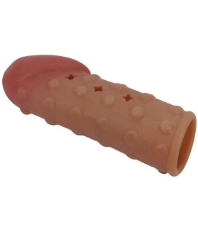 PRETTY LOVE FUNDA PARA PENE APRETADA Y VOLUMINIZADORA NATURAL