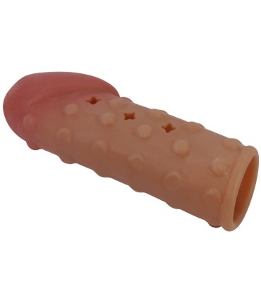 PRETTY LOVE FUNDA PARA PENE APRETADA Y VOLUMINIZADORA NATURAL