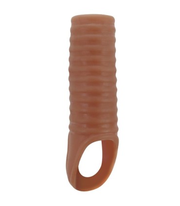 PRETTY LOVE HARTMAN FUNDA PARA PENE NATURAL