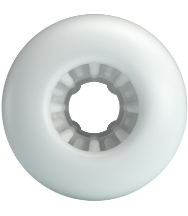 PRETTY LOVE CRYSTLE MASTURBADOR MASCULINO BLANCO