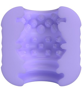 PRETTY LOVE CORY MASTURBADOR MASCULINO MORADO