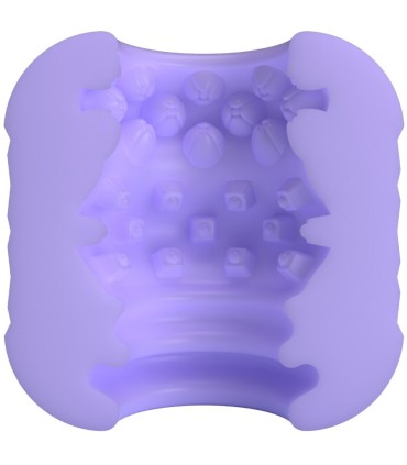 PRETTY LOVE CORY MASTURBADOR MASCULINO MORADO