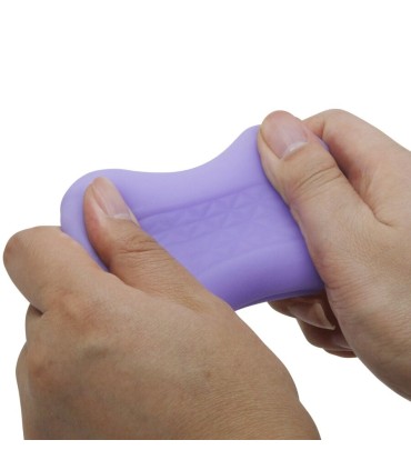 PRETTY LOVE CORY MASTURBADOR MASCULINO MORADO