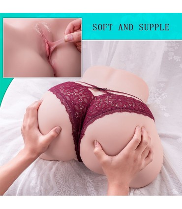 XISE MARISA MASTURBADOR VAGINA REALISTICO MULTIPOSICION CON THRUSTING