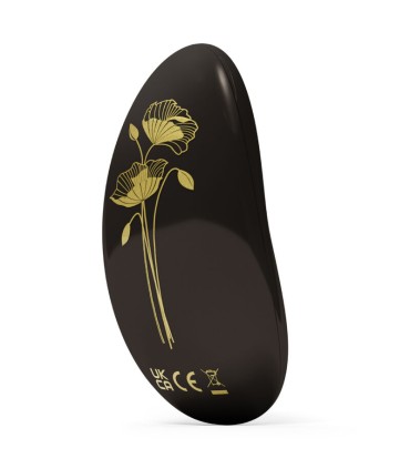 LELO NEA 3 MASAJEADOR PERSONAL NEGRO