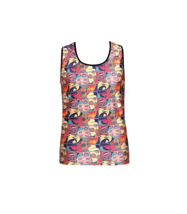 ANAIS MEN COMICS TOP S