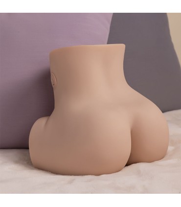 XISE SYDNI MASTURBADOR VAGINA REALISTICO MULTIPOSICION CON THRUSTING