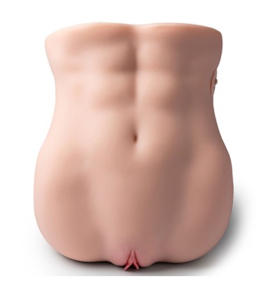 XISE LYDIA MASTURBADOR VAGINA FEMENINO CON THRUSTING 25 CM