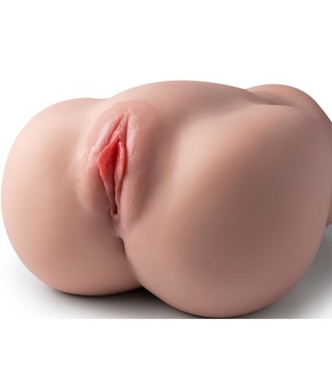 XISE LYDIA MASTURBADOR VAGINA FEMENINO CON THRUSTING 25 CM