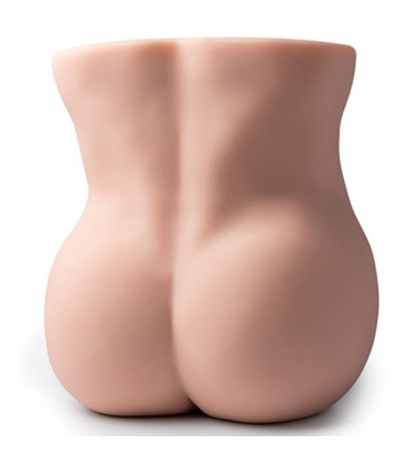 XISE LYDIA MASTURBADOR VAGINA FEMENINO CON THRUSTING 25 CM