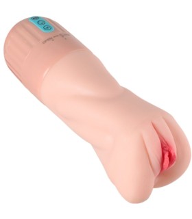 XISE SUCTROKER V20 VI MASTURBADOR VAGINA CON VIBRACION