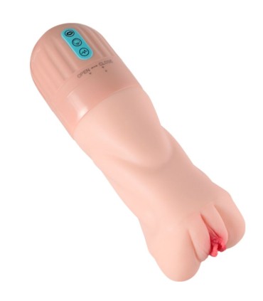 XISE SUCTROKER V20 VI MASTURBADOR VAGINA CON VIBRACION