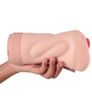 XISE SUCTROKER V20 VI MASTURBADOR VAGINA CON VIBRACION