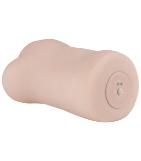 XISE EDEN MASTURBADOR VAGINA CON VIBRACION