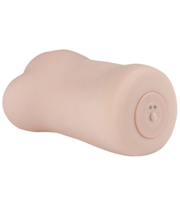 XISE EDEN MASTURBADOR VAGINA CON VIBRACION