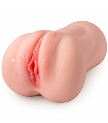 XISE ELAINE MASTURBADOR VAGINA CON VIBRACION