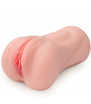 XISE ELAINE MASTURBADOR VAGINA CON VIBRACION