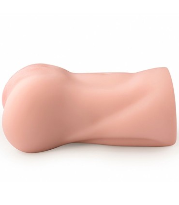 XISE ELAINE MASTURBADOR VAGINA CON VIBRACION