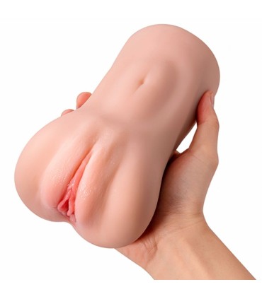 XISE ELAINE MASTURBADOR VAGINA CON VIBRACION