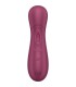 SATISFYER PRO 2 GENERACION 3 LIQUID AIR TECHNOLOGY GRANATE