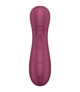 SATISFYER PRO 2 GENERACION 3 LIQUID AIR TECHNOLOGY GRANATE