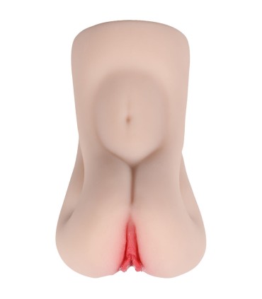 XISE AGATHA VIBRATING MASTURBADOR VAGINA CON VIBRACION