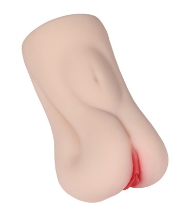 XISE AGATHA VIBRATING MASTURBADOR VAGINA CON VIBRACION