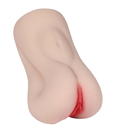 XISE AGATHA VIBRATING MASTURBADOR VAGINA CON VIBRACION