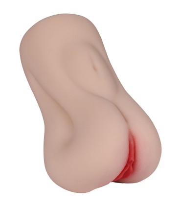 XISE AGATHA VIBRATING MASTURBADOR VAGINA CON VIBRACION