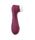 SATISFYER PRO 2 GENERACION 3 LIQUID AIR TECHNOLOGY GRANATE