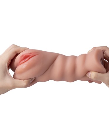 XISE RAMAR MASTURBADOR VAGINA CON VIBRACION