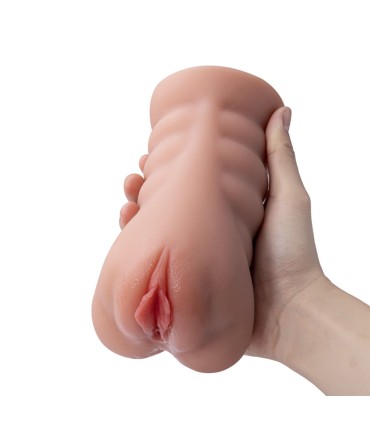 XISE RAMAR MASTURBADOR VAGINA CON VIBRACION