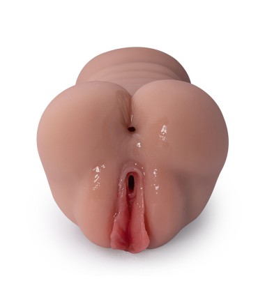 XISE RAMAR MASTURBADOR VAGINA CON VIBRACION