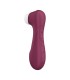 SATISFYER PRO 2 GENERACION 3 LIQUID AIR TECHNOLOGY GRANATE