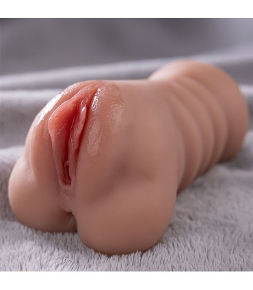 XISE RAMAR MASTURBADOR VAGINA CON VIBRACION