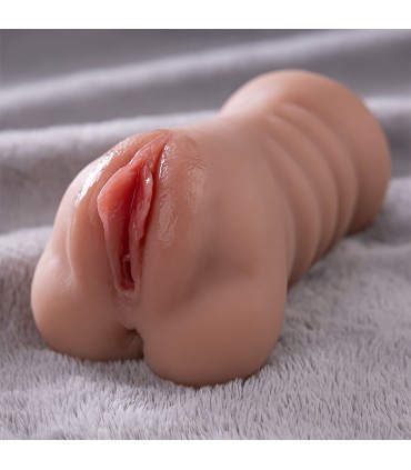 XISE RAMAR MASTURBADOR VAGINA CON VIBRACION